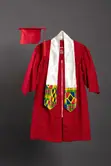 Graduation Hats - Ramcraft - 2