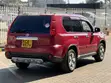 Nissan X-Trail 2007 Red - 1