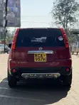Nissan X-Trail 2007 Red - 3
