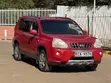 Nissan X-Trail 2007 Red - 4