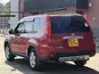 Nissan X-Trail 2007 Red - 5