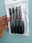 8pc Honda Car Door Handle Bowl Protection Guards Strips - 2