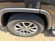 Jeep Grand Cherokee Limited 2016 Nyeusi - 4