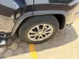 Jeep Grand Cherokee Limited 2016 Nyeusi - 5