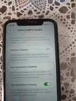 Apple iPhone 11 128GB Black - 1