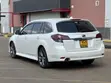 Subaru Legacy 2013 White - 1