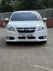 Subaru Legacy 2013 White - 2