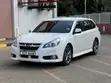 Subaru Legacy 2013 White - 5