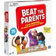 Beat the Parents Card Game - 4