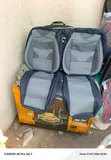 5-Seater Car Seat Covers - Protect Original Interior - 1