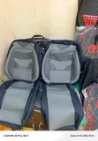 5-Seater Car Seat Covers - Protect Original Interior - 2