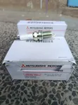 NGK Spark Plugs Halisi za Mitsubishi (Set ya 4pcs) - 2