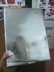 Car Bonnet Heat Insulation & Soundproof Mat - 2