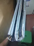 Car Bonnet Heat Insulation & Soundproof Mat - 3