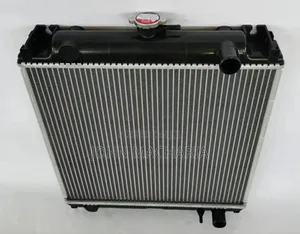 Brand New Radiator for Isuzu FRR90