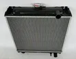Brand New Radiator for Isuzu FRR90 - 1