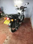 Bajaj Boxer 150 UG 2023 - White - 2