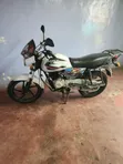 Bajaj Boxer 150 UG 2023 - White - 3