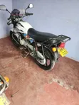 Bajaj Boxer 150 UG 2023 - White - 5