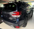 Subaru Forester 2022 Blue - 5