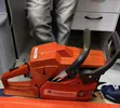 Husqvarna 272 Chainsaw ya Petroli - 2