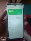 Infinix Hot 60i 256GB Nyeupe - 2