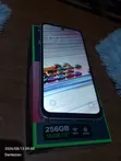 Infinix Hot 60i 256GB Nyeupe - 3