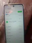 Infinix Hot 60i 256GB Nyeupe - 5