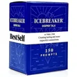 Icebreaker Deeper Talk Conversation Cards - 2