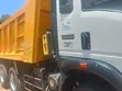 Sinotruk Howo 220HP Lori la Mchanga - 2