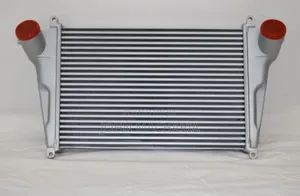 Brand New Intercooler for Isuzu FRR90