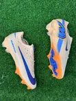 Nike Mercurial Vapor 16 "Cream Colour Way" Football Boots - 3