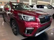 Subaru Forester 2019 Red - 1