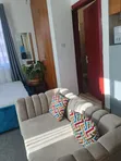 Luxury Airbnb - 5 Mins to Beach, Haller Park - 3