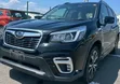 Subaru Forester 2019 Nyeusi - 3