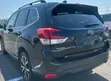 Subaru Forester 2019 Nyeusi - 5