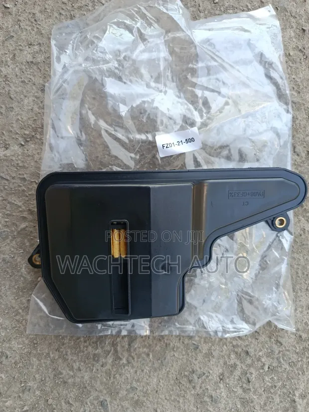 Gearbox Transmission Filter Strainer Mazda CX-5 - 1