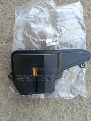 Gearbox Transmission Filter Strainer Mazda CX-5