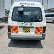 Mazda B-Series 2012 White - 2