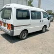Mazda B-Series 2012 White - 3