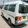 Mazda B-Series 2012 White - 4