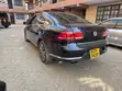 Volkswagen Passat 1.4 TDI BlueMotion Sedan 2012 Nyeusi - 3