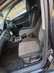 Volkswagen Passat 1.4 TDI BlueMotion Sedan 2012 Nyeusi - 5