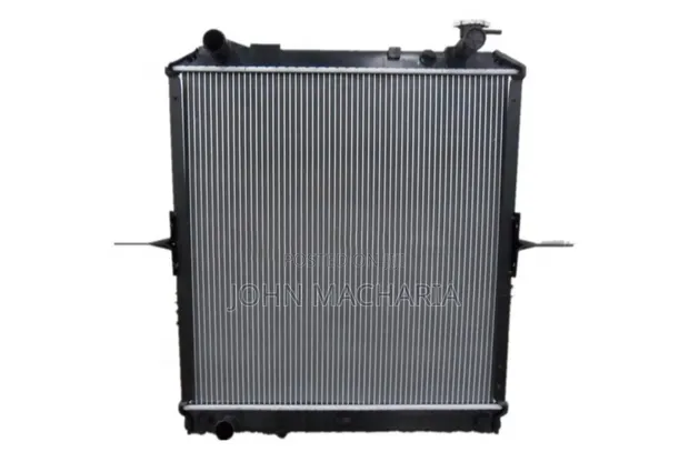 Isuzu 600P Truck Radiator (2 & 3 Line) - 1