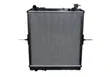 Isuzu 600P Truck Radiator (2 & 3 Line) - 2