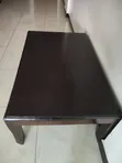 Mahogany Coffee Table - Brand New - 2
