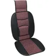 Universal Front Seat Knitted/Woven Cushions/Covers (2pc Set) - 1