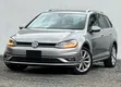 Volkswagen Golf Variant 2019 Gray - 1