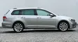Volkswagen Golf Variant 2019 Gray - 5