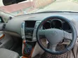 Toyota Harrier 240G 2012 White - 5